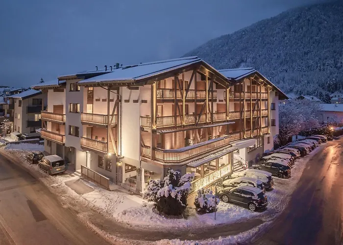 Alpenhotel Tirolerhof