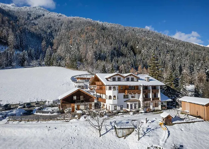 Gasthof Gröbenhof